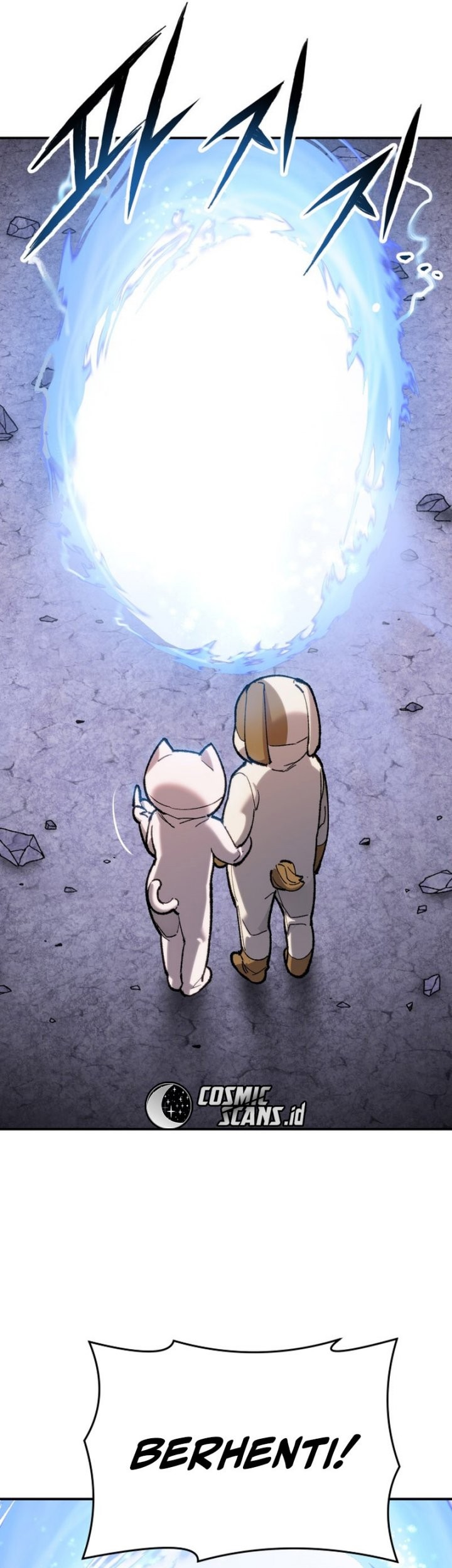Limit Breaker Chapter 88 Gambar 62