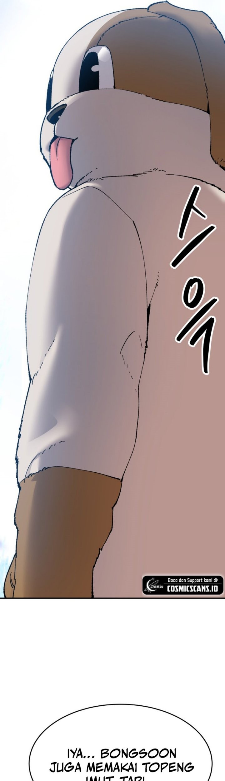 Limit Breaker Chapter 88 Gambar 69