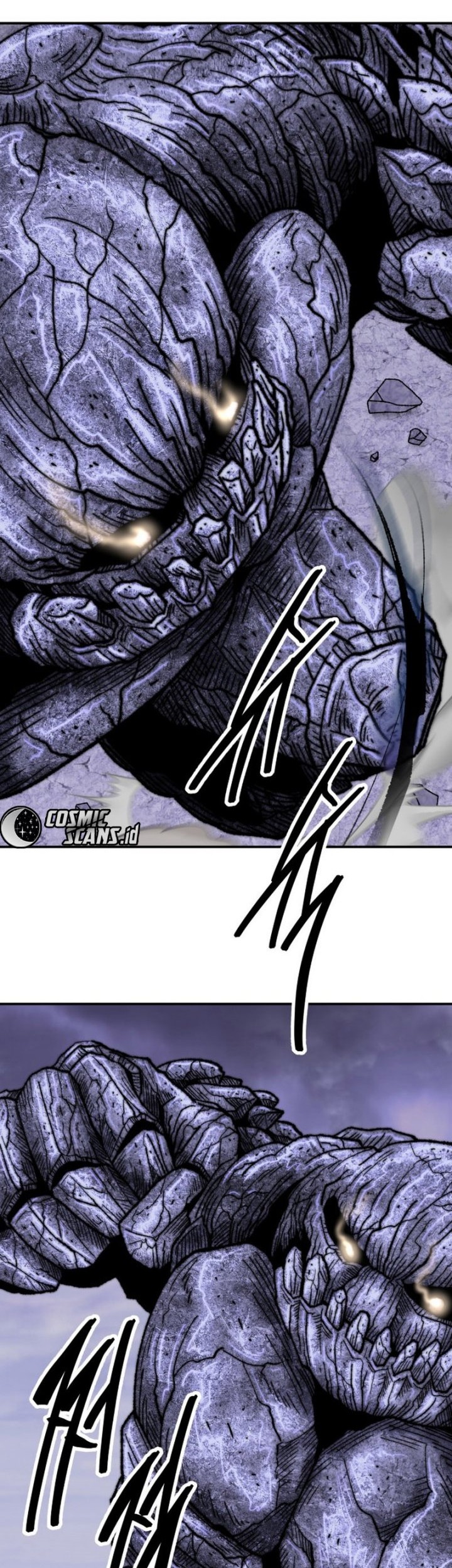 Limit Breaker Chapter 88 Gambar 36