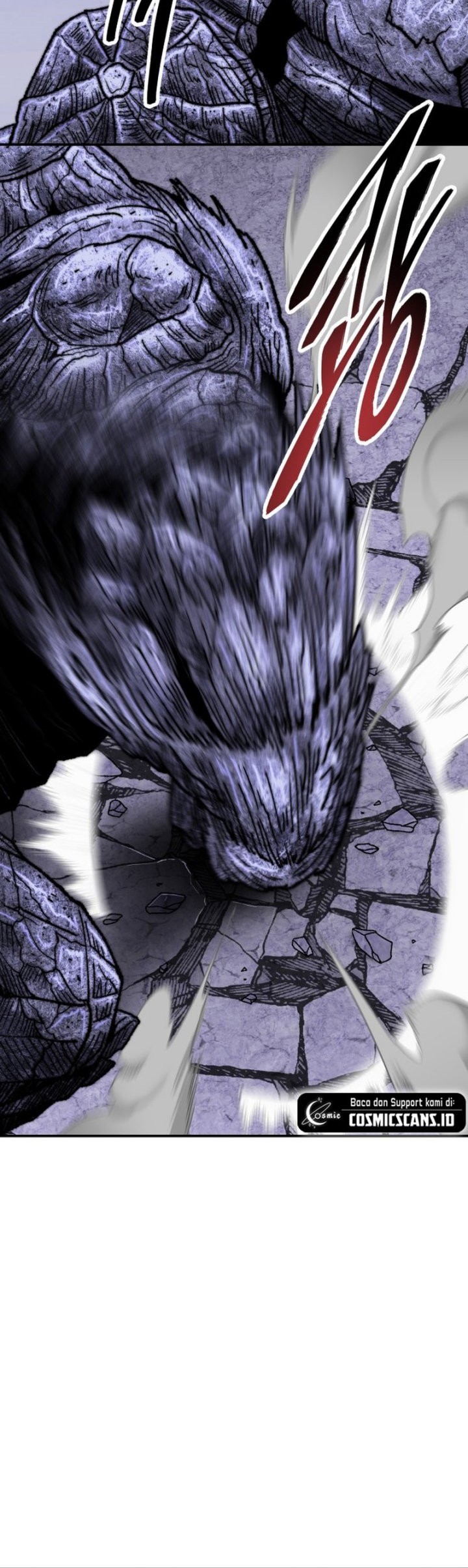 Limit Breaker Chapter 88 Gambar 37