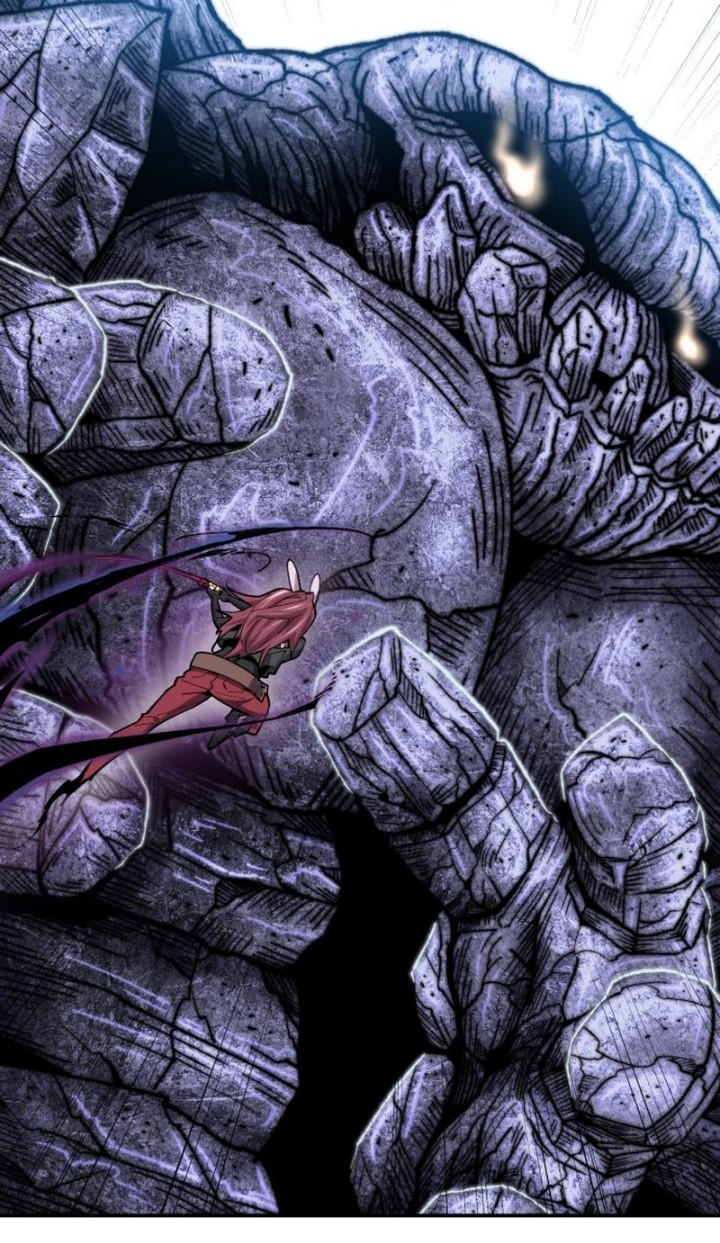 Limit Breaker Chapter 88 Gambar 41