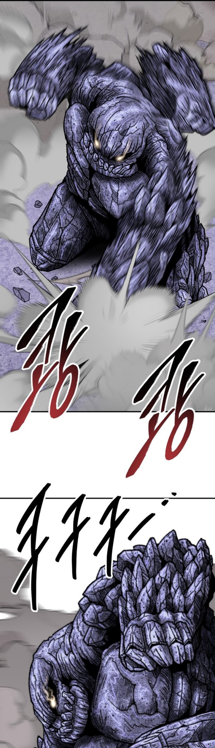 Limit Breaker Chapter 88 Gambar 38