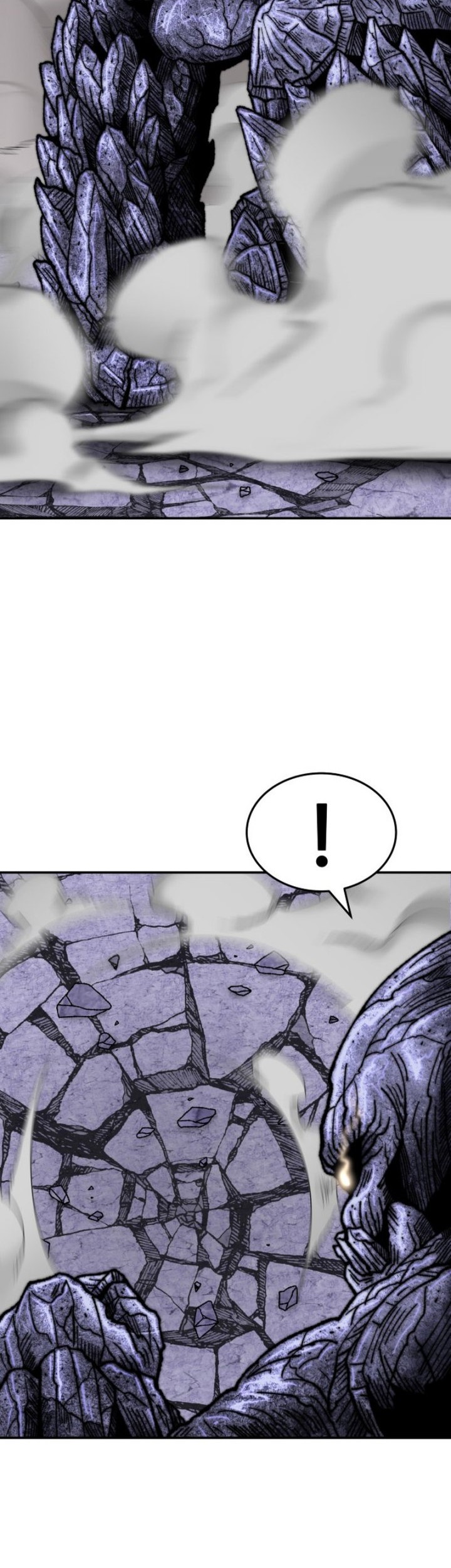 Limit Breaker Chapter 88 Gambar 39