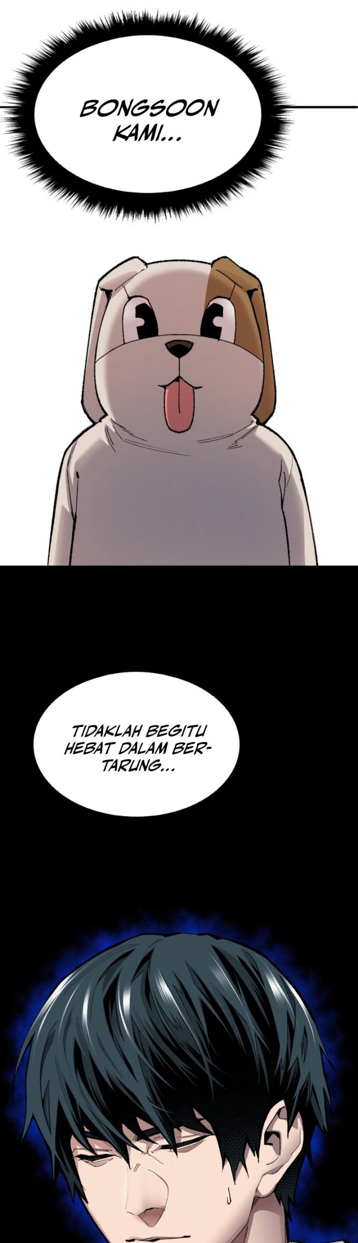 Limit Breaker Chapter 88 Gambar 49