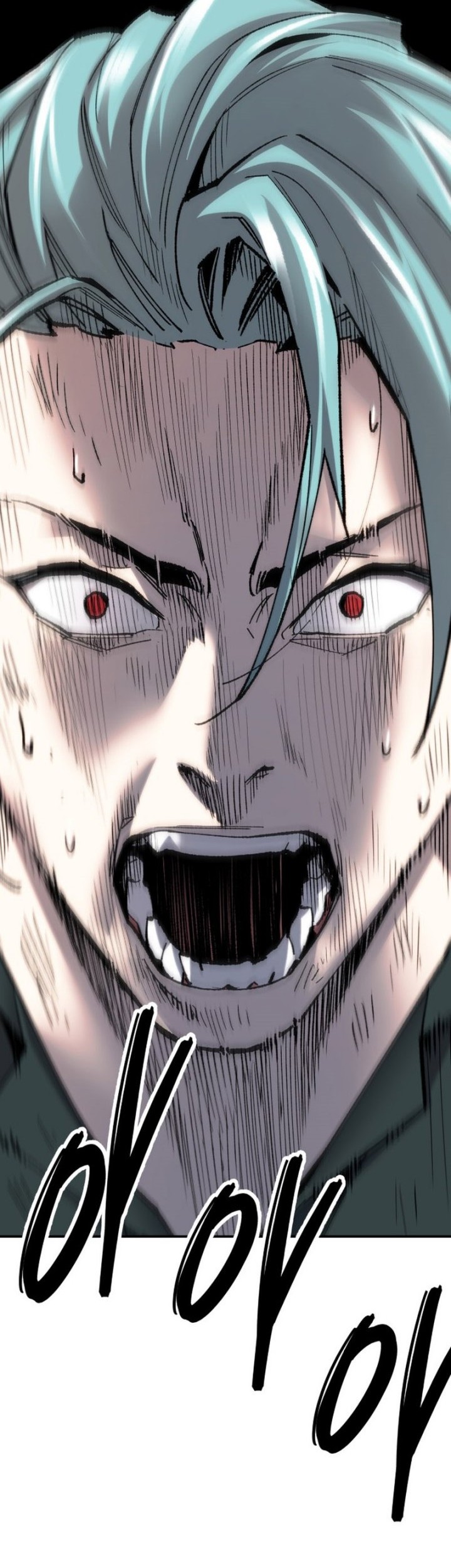 Limit Breaker Chapter 88 Gambar 89