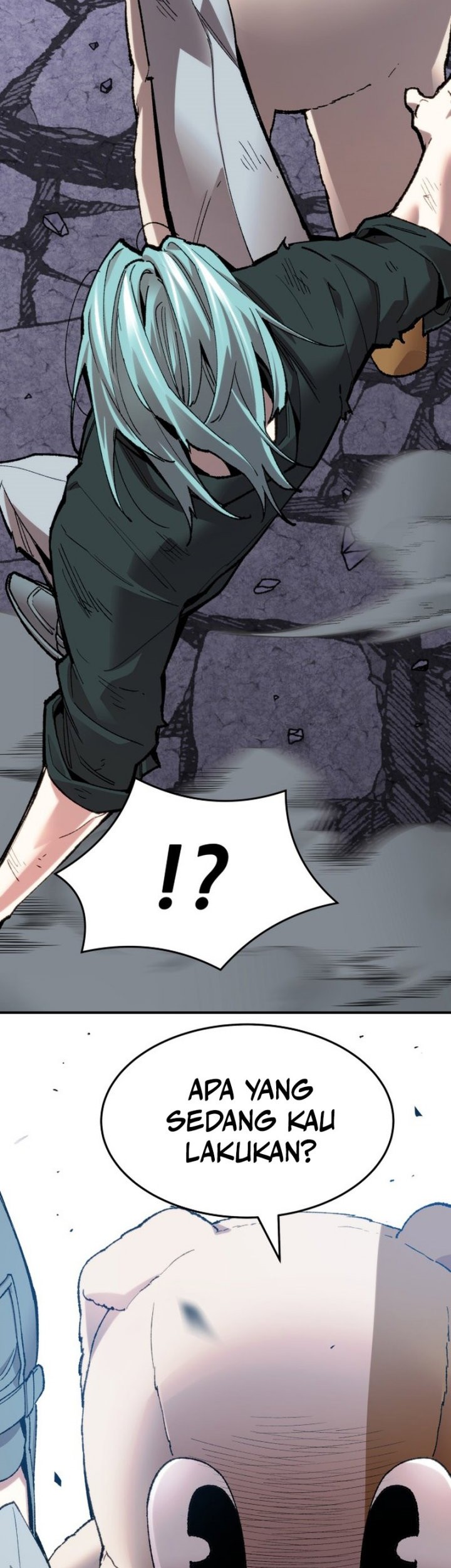 Limit Breaker Chapter 88 Gambar 98