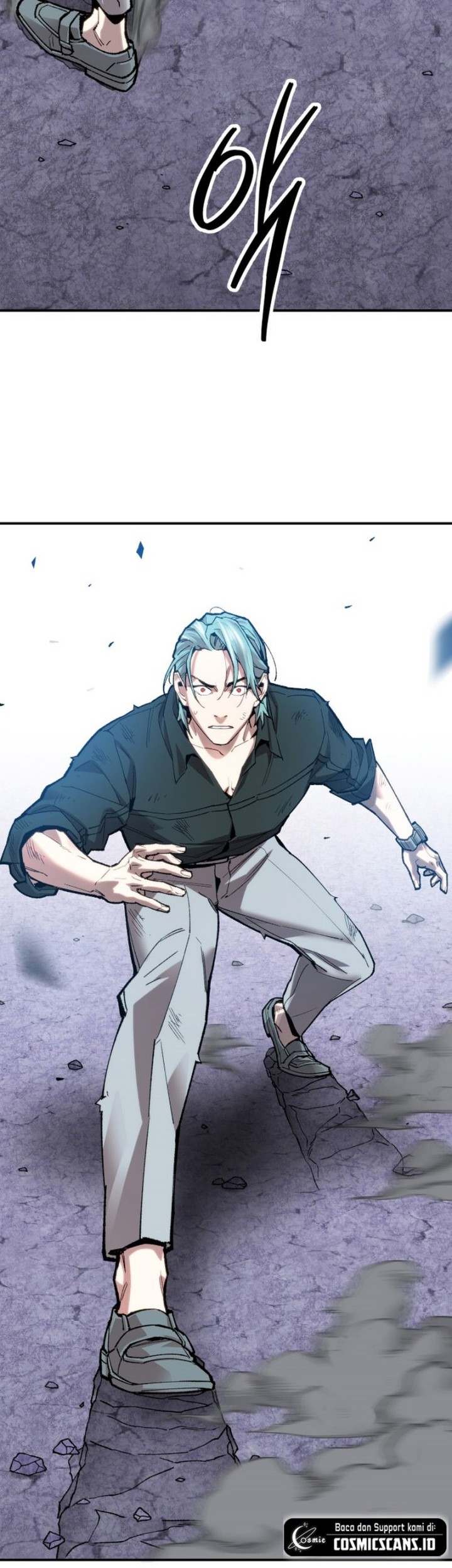 Limit Breaker Chapter 88 Gambar 101