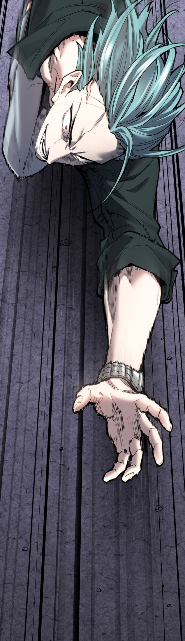 Limit Breaker Chapter 88 Gambar 76