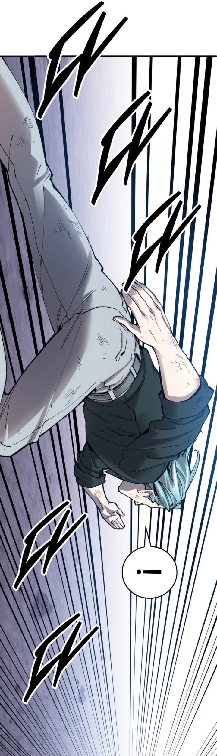 Limit Breaker Chapter 88 Gambar 73