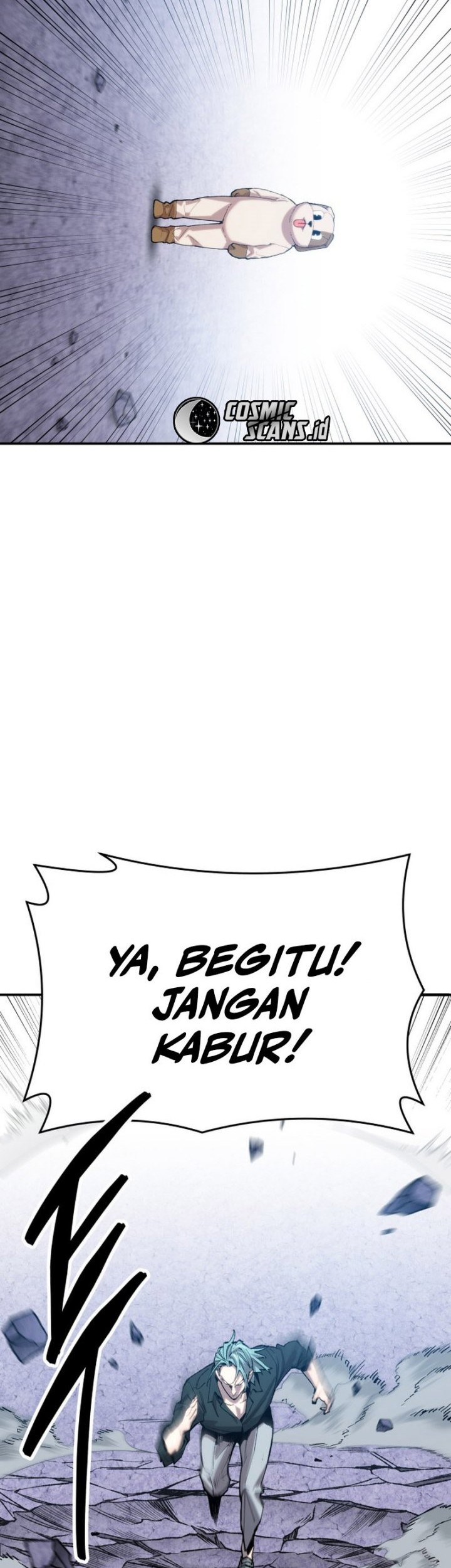 Limit Breaker Chapter 88 Gambar 74