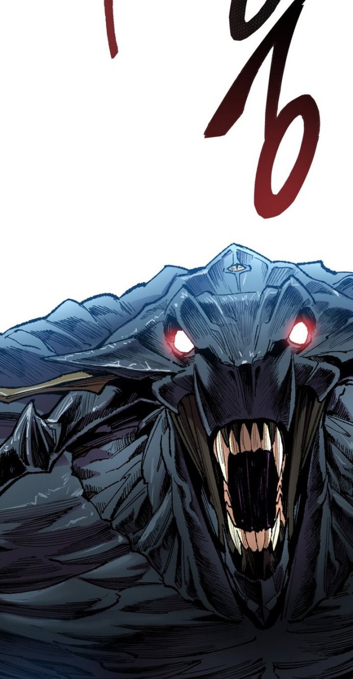 Limit Breaker Chapter 88 Gambar 84