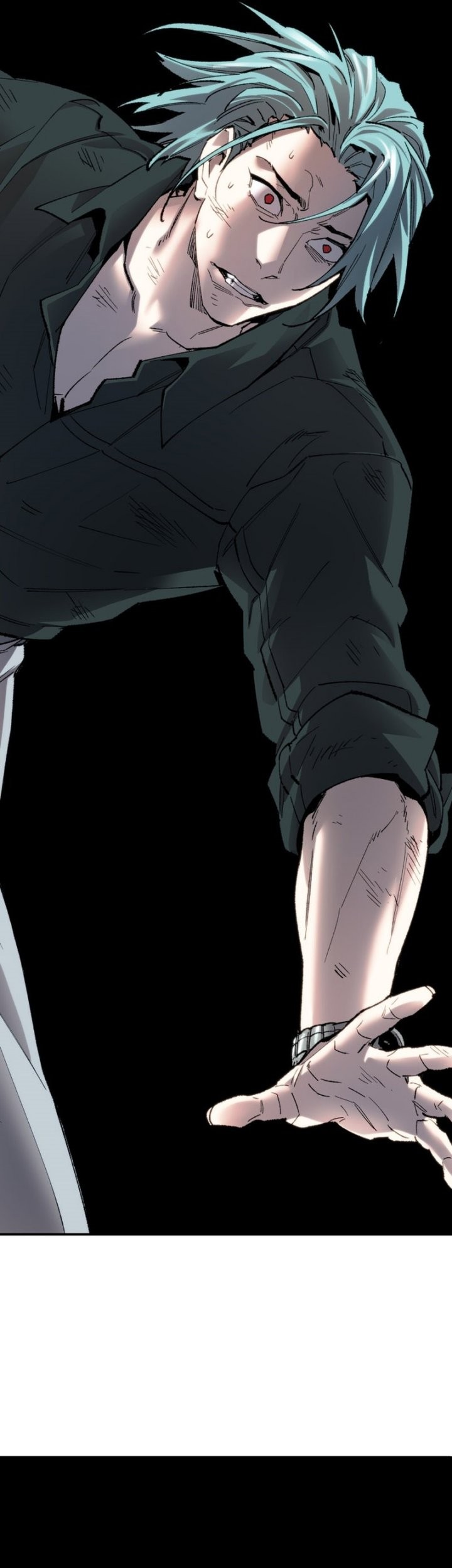 Limit Breaker Chapter 88 Gambar 81