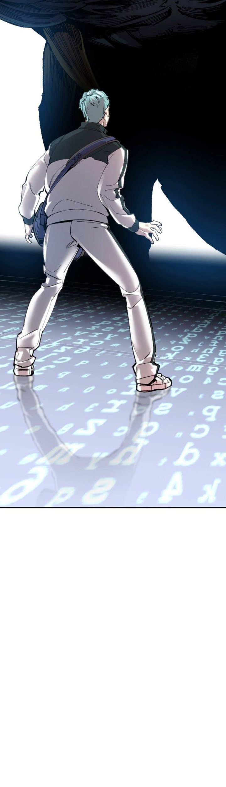 Limit Breaker Chapter 88 Gambar 85