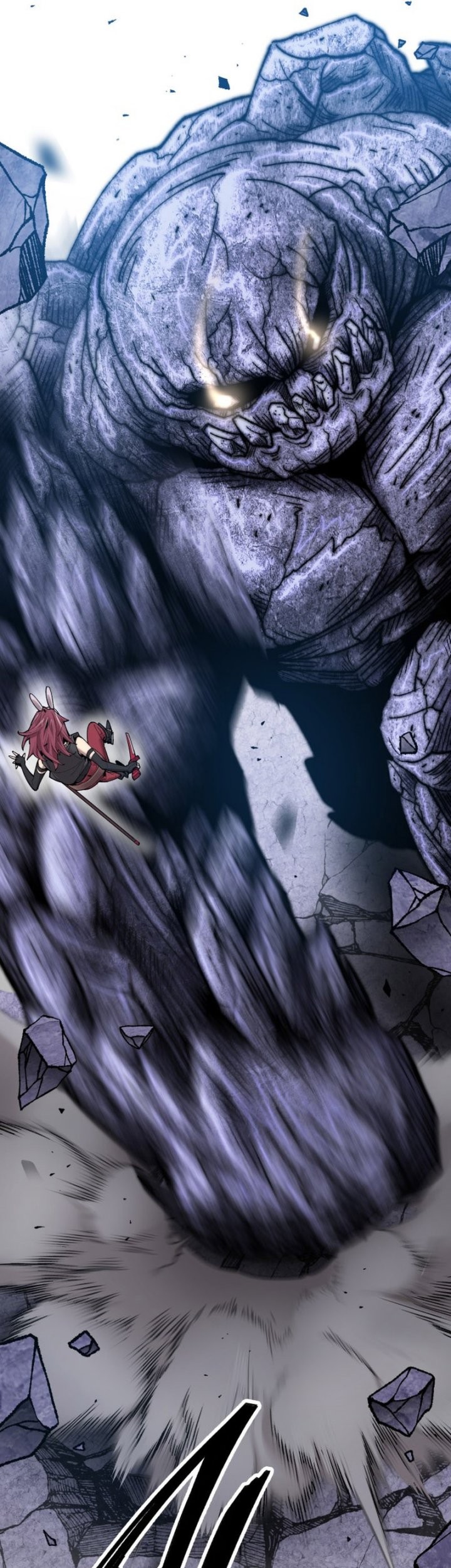 Limit Breaker Chapter 88 Gambar 12