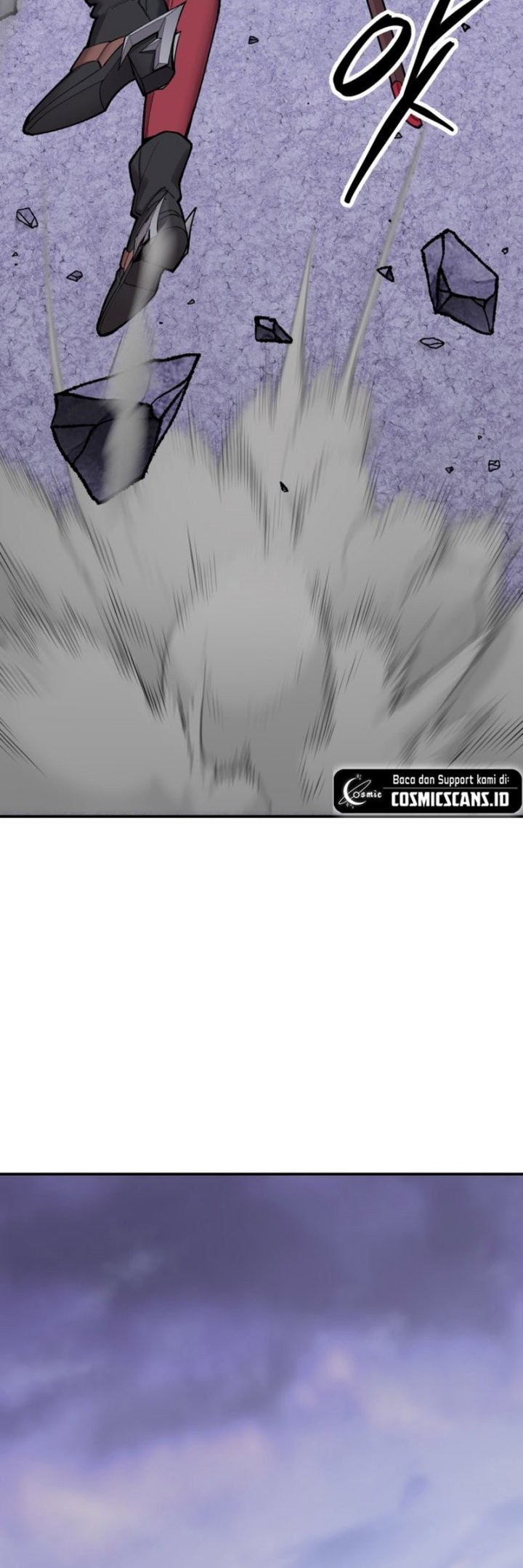 Limit Breaker Chapter 88 Gambar 14