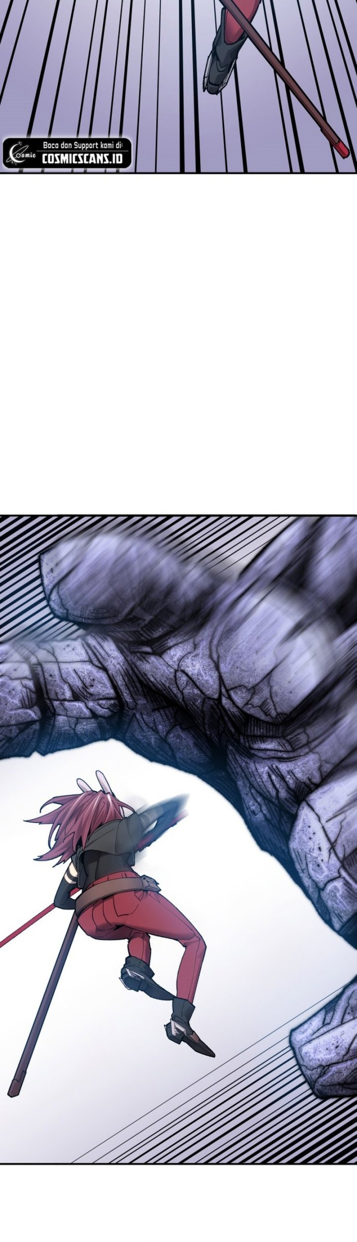 Limit Breaker Chapter 88 Gambar 17