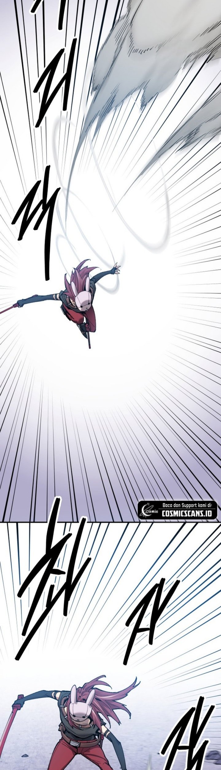 Limit Breaker Chapter 88 Gambar 20