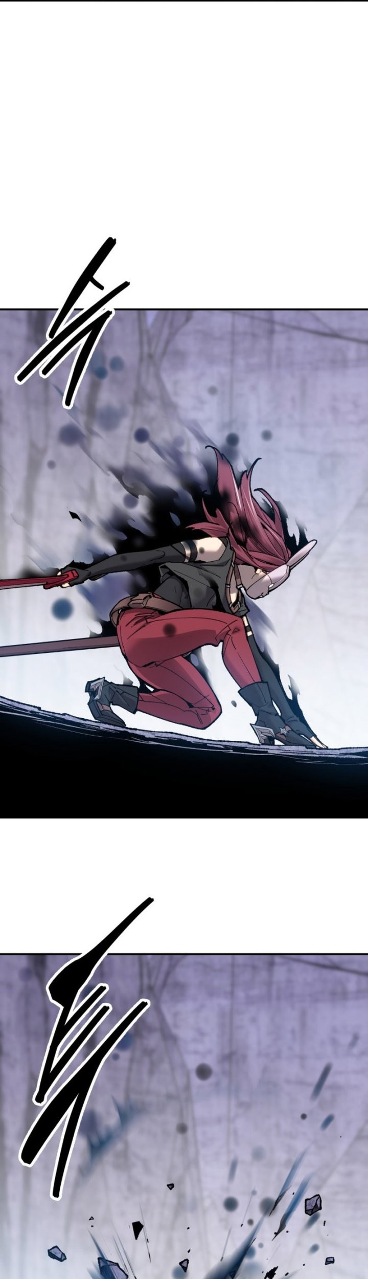 Limit Breaker Chapter 88 Gambar 31