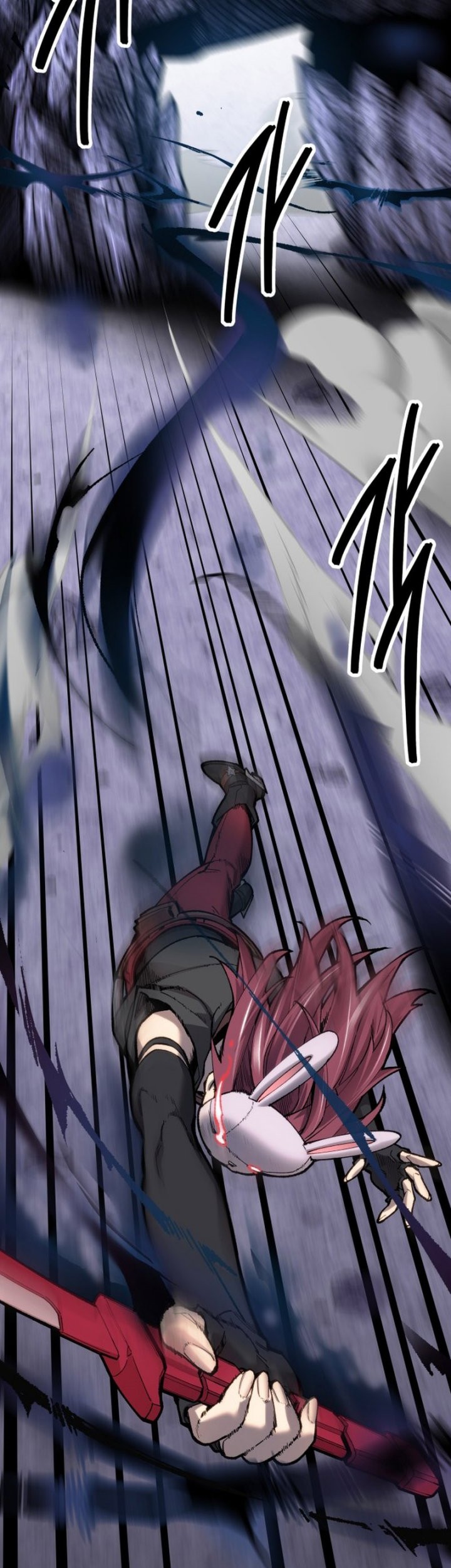 Limit Breaker Chapter 88 Gambar 33