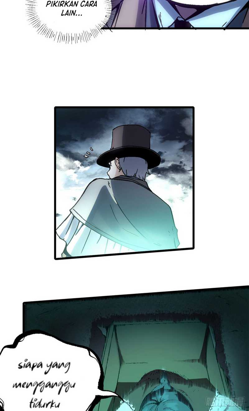 A Transmigrated Warden’s Battle for Redemption Chapter 08 Gambar 14