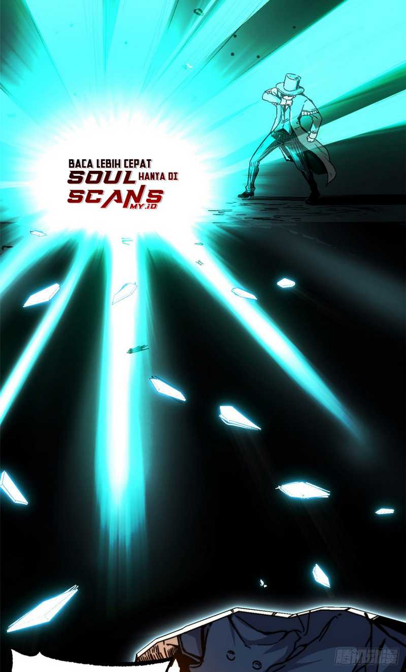 A Transmigrated Warden’s Battle for Redemption Chapter 08 Gambar 17