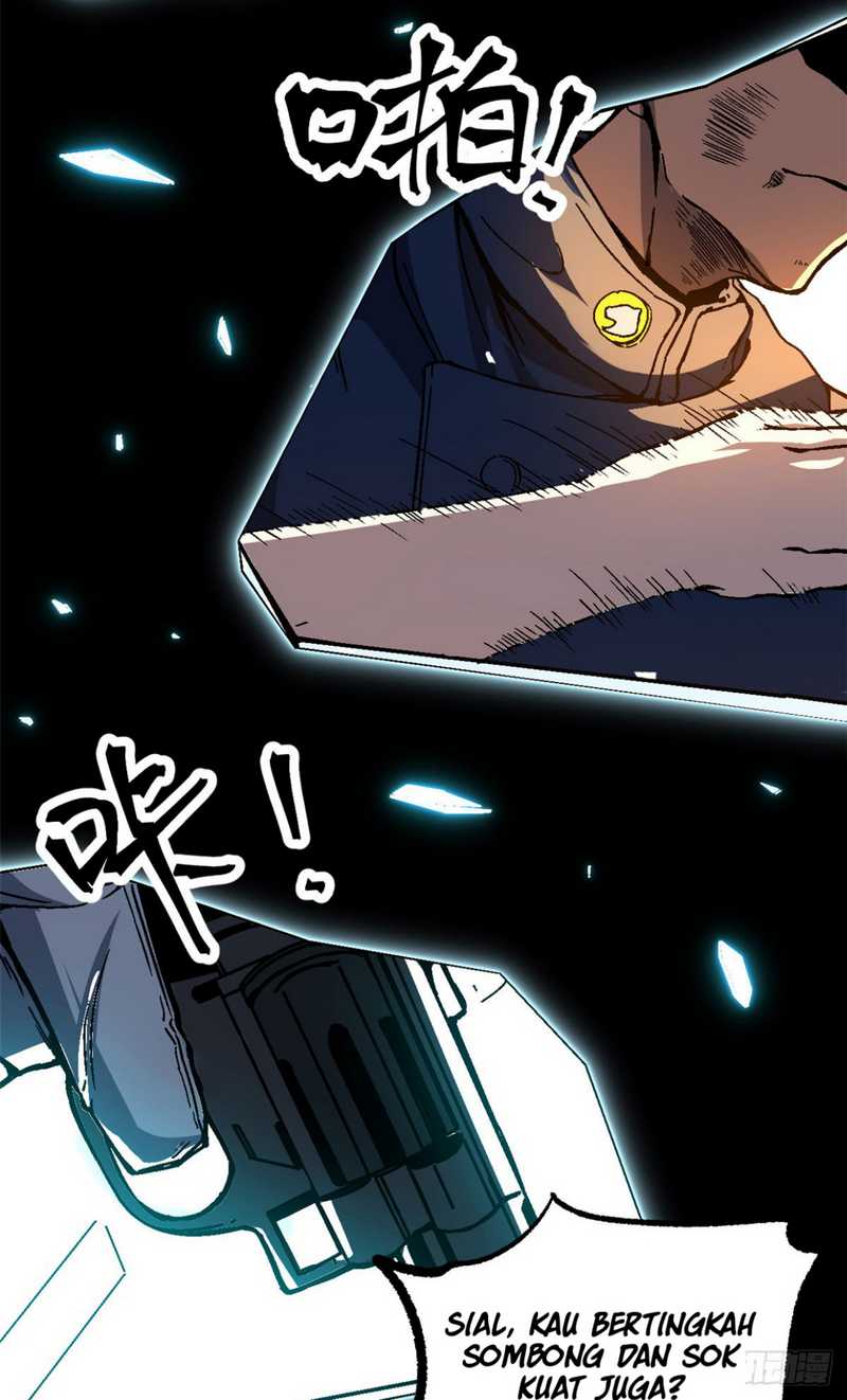 A Transmigrated Warden’s Battle for Redemption Chapter 08 Gambar 19