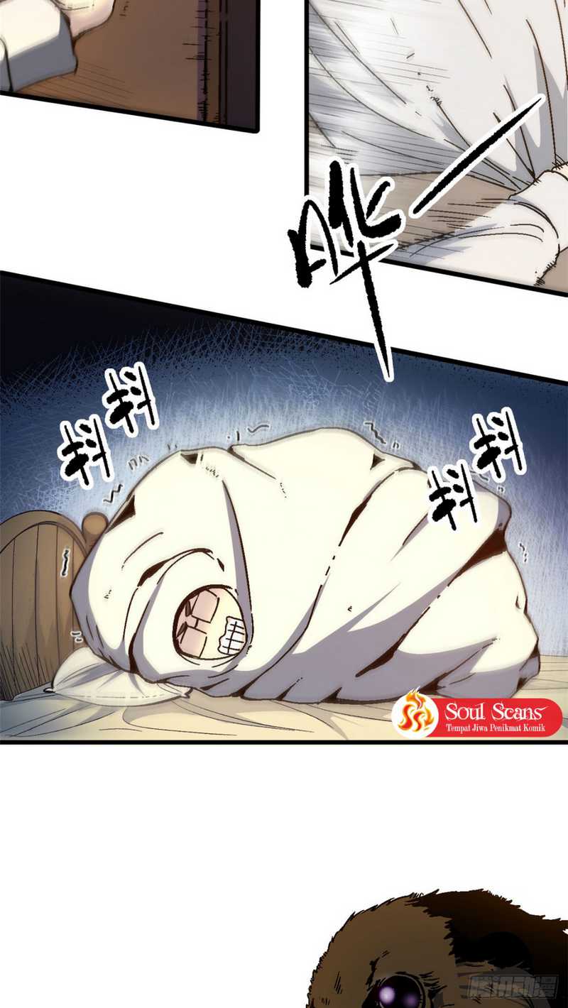 A Transmigrated Warden’s Battle for Redemption Chapter 08 Gambar 39