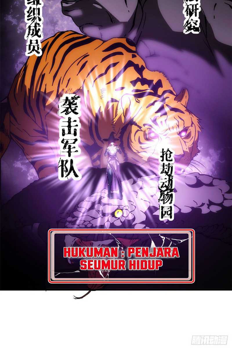 A Transmigrated Warden’s Battle for Redemption Chapter 08 Gambar 44