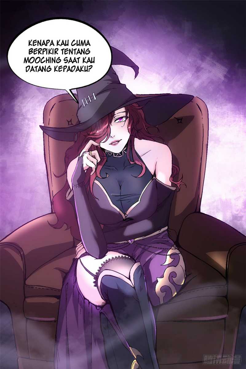 A Transmigrated Warden’s Battle for Redemption Chapter 08 Gambar 42