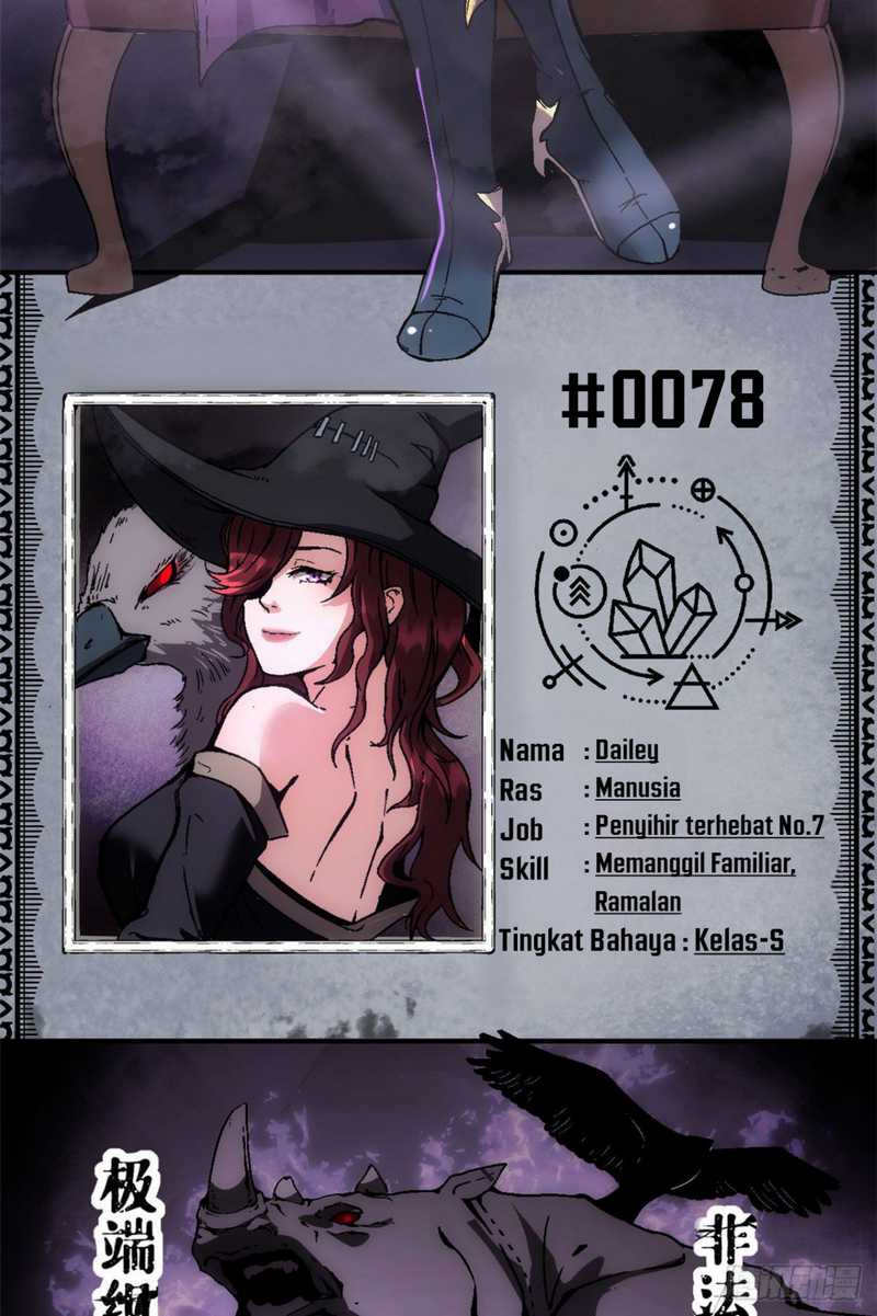 A Transmigrated Warden’s Battle for Redemption Chapter 08 Gambar 43