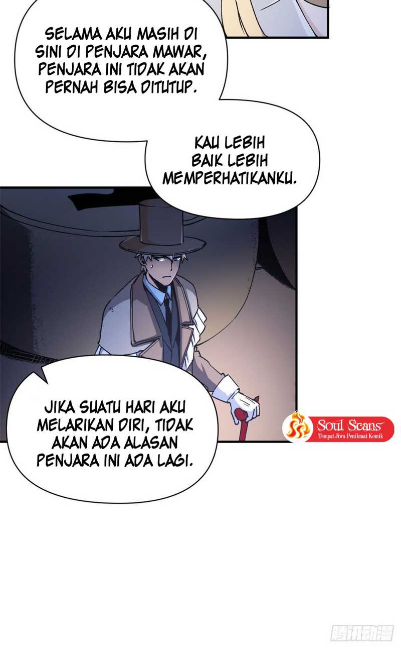 A Transmigrated Warden’s Battle for Redemption Chapter 07 Gambar 14