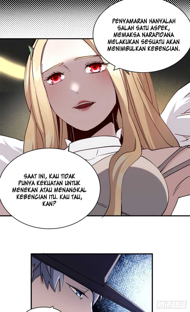 A Transmigrated Warden’s Battle for Redemption Chapter 07 Gambar 18