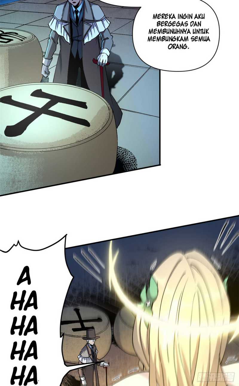 A Transmigrated Warden’s Battle for Redemption Chapter 07 Gambar 10