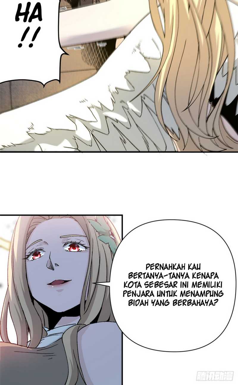 A Transmigrated Warden’s Battle for Redemption Chapter 07 Gambar 11
