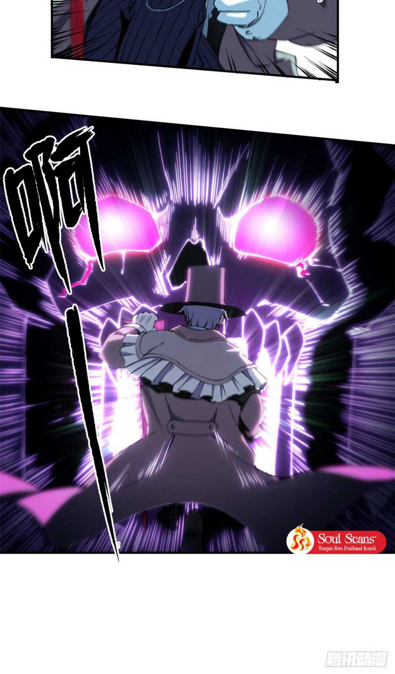 A Transmigrated Warden’s Battle for Redemption Chapter 07 Gambar 38