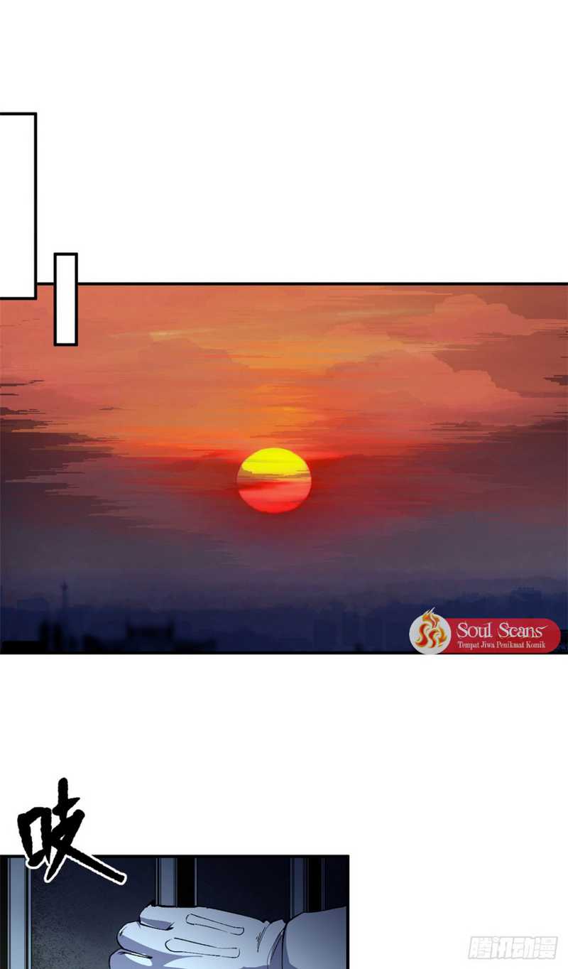 A Transmigrated Warden’s Battle for Redemption Chapter 07 Gambar 30