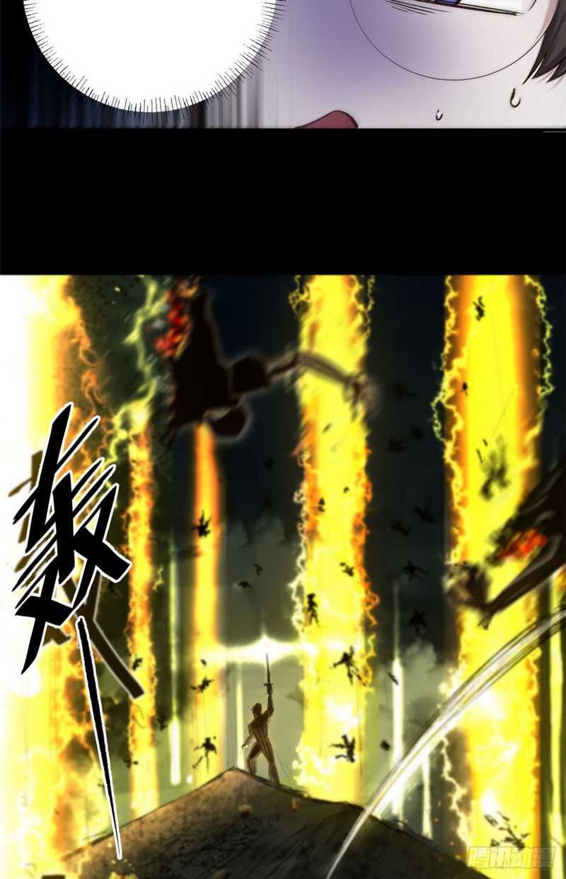 A Transmigrated Warden’s Battle for Redemption Chapter 07 Gambar 41