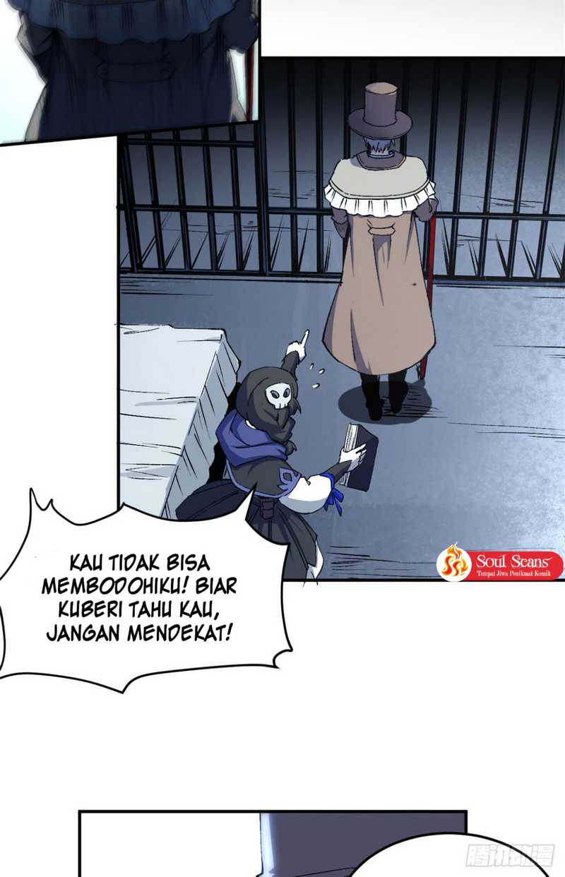 A Transmigrated Warden’s Battle for Redemption Chapter 07 Gambar 43