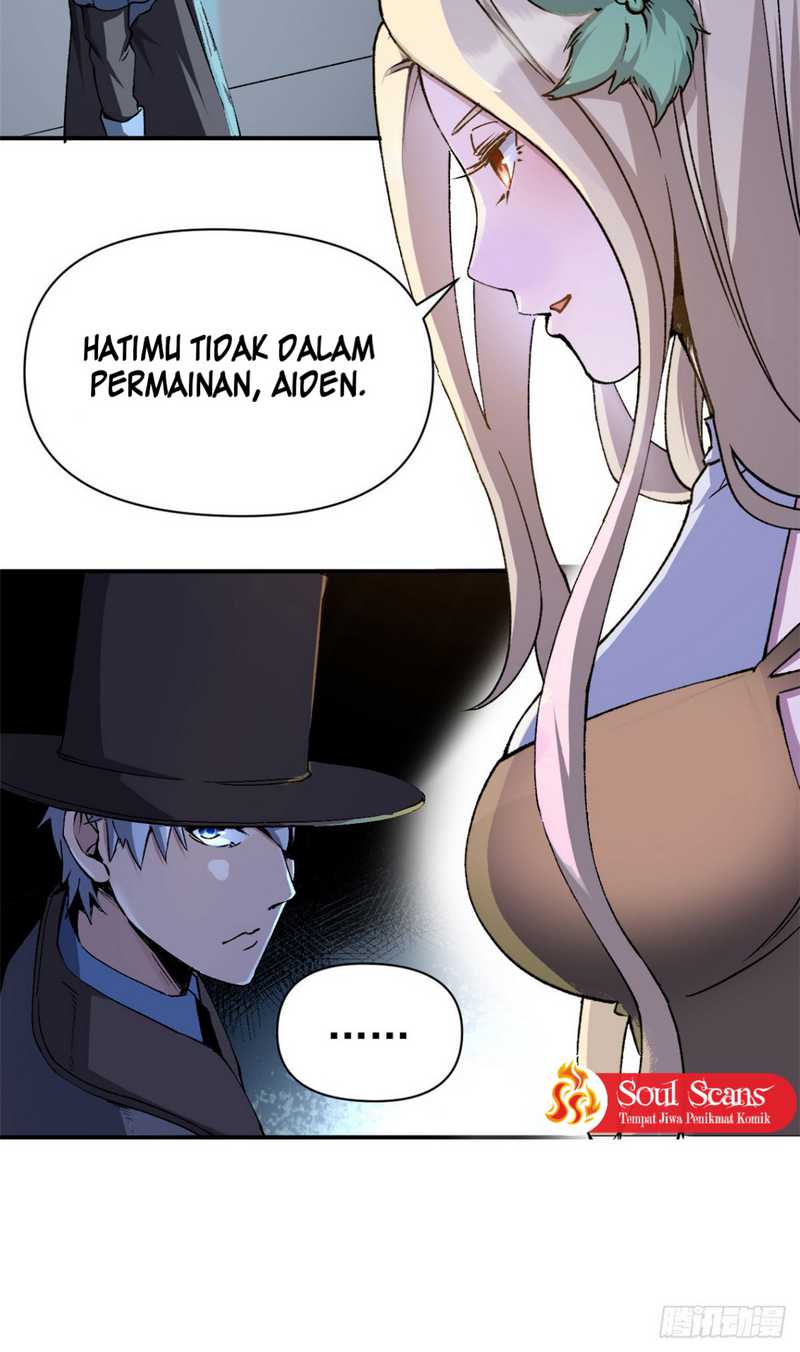 A Transmigrated Warden’s Battle for Redemption Chapter 07 Gambar 7