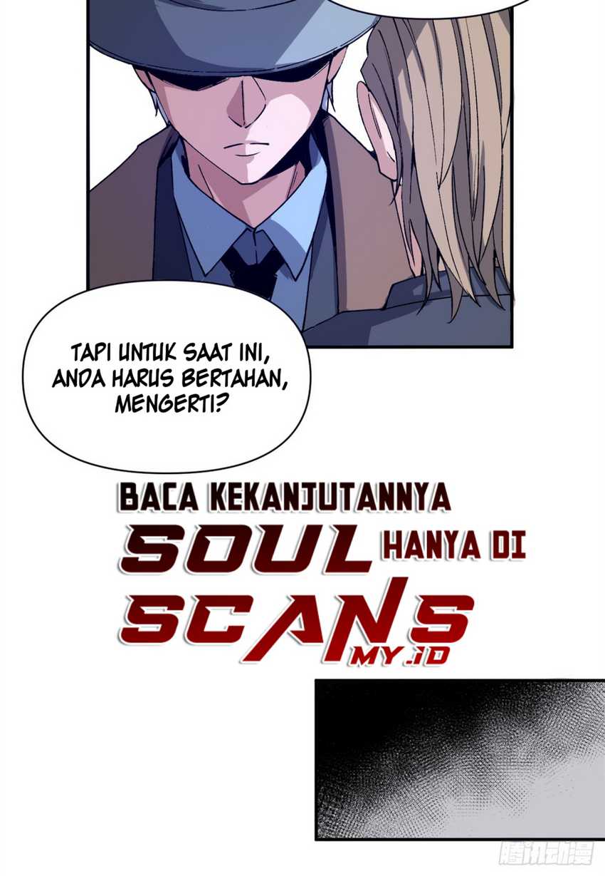 A Transmigrated Warden’s Battle for Redemption Chapter 06 Gambar 17