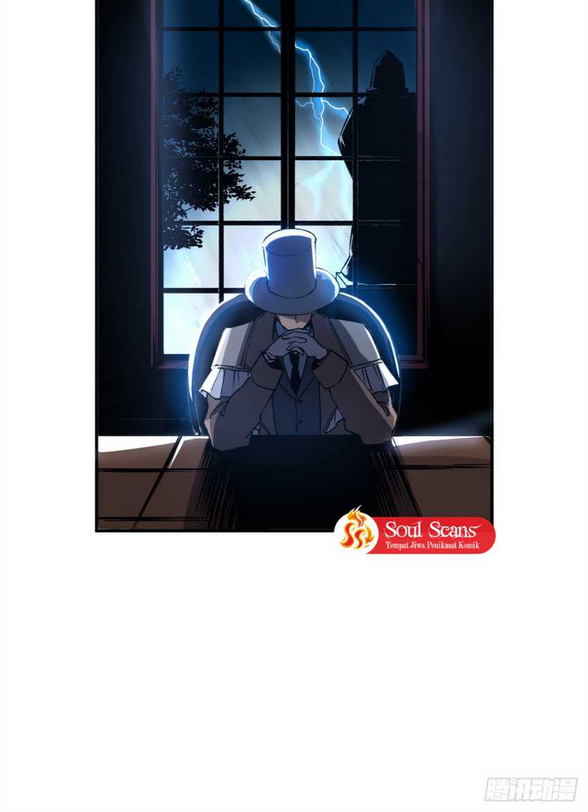 A Transmigrated Warden’s Battle for Redemption Chapter 06 Gambar 19