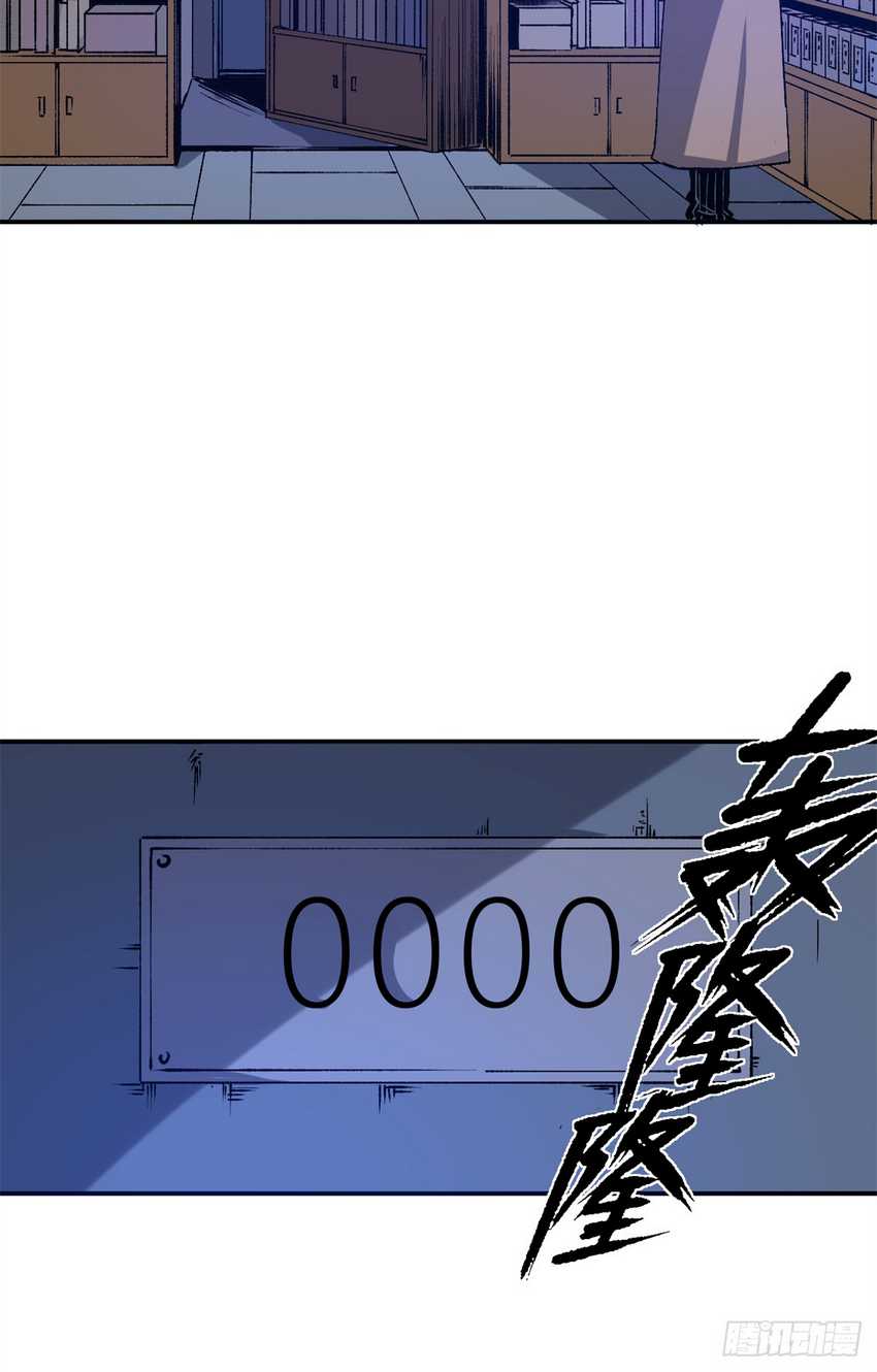 A Transmigrated Warden’s Battle for Redemption Chapter 06 Gambar 24