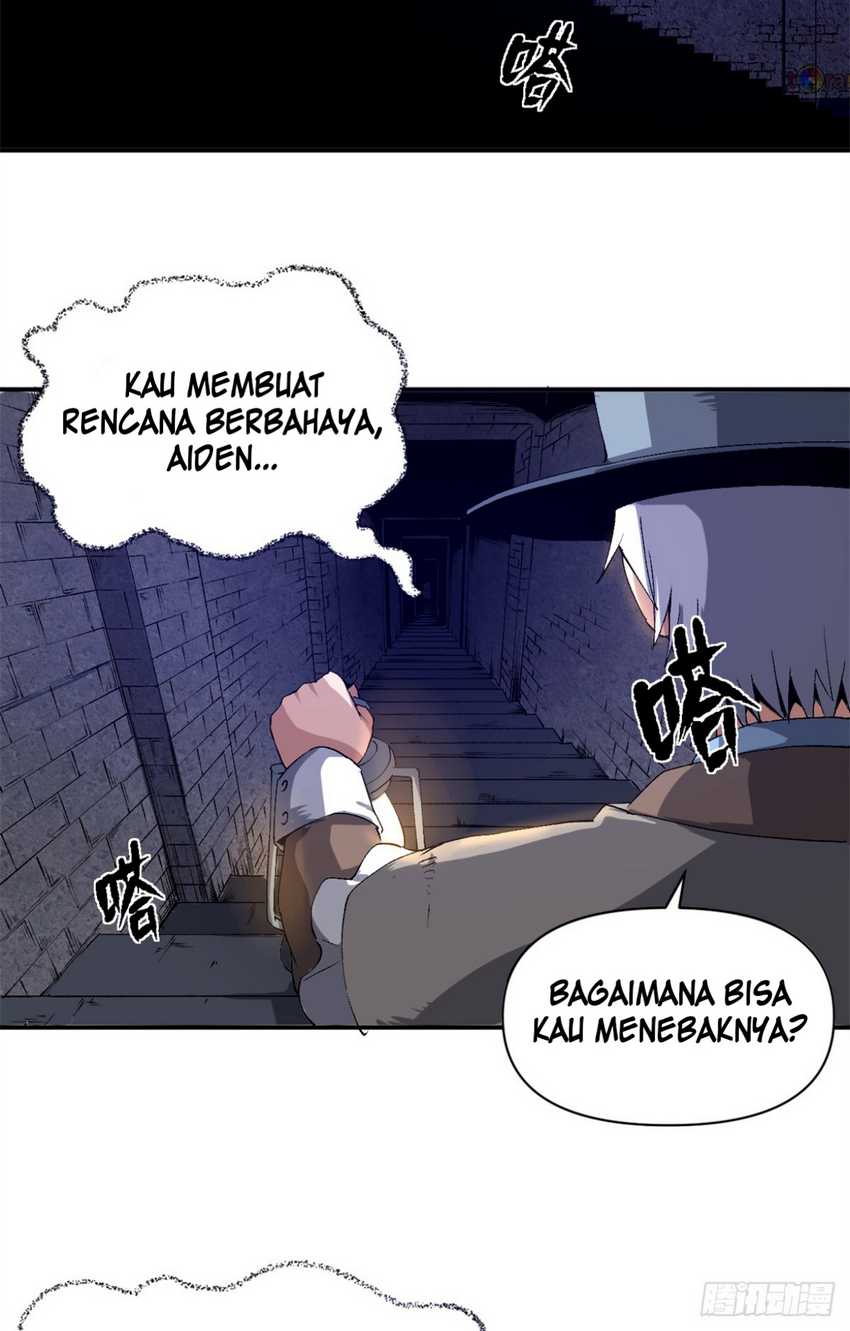 A Transmigrated Warden’s Battle for Redemption Chapter 06 Gambar 26