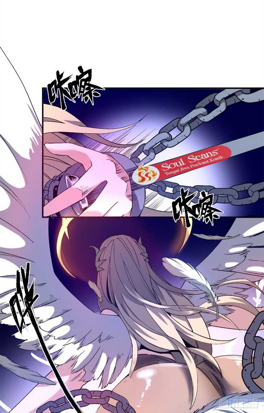 A Transmigrated Warden’s Battle for Redemption Chapter 06 Gambar 29