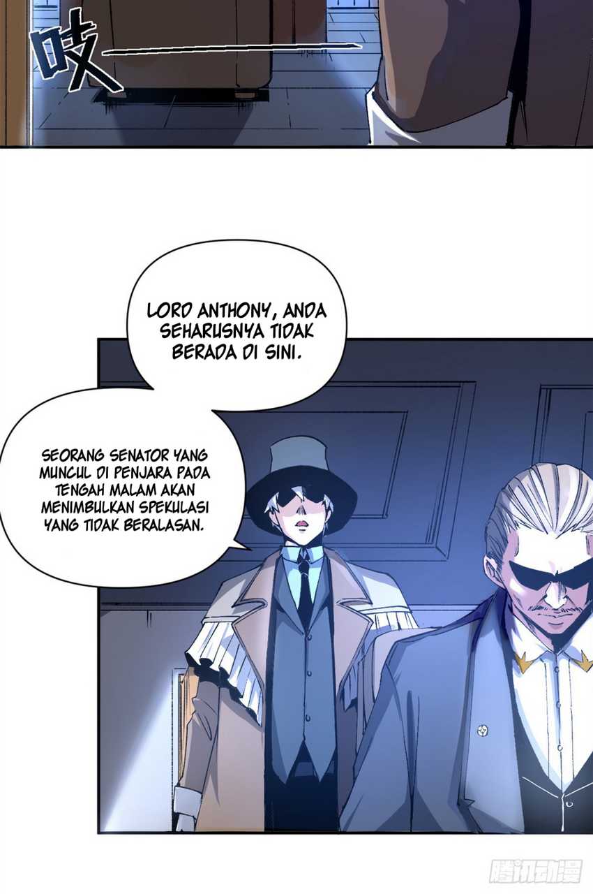 A Transmigrated Warden’s Battle for Redemption Chapter 06 Gambar 6