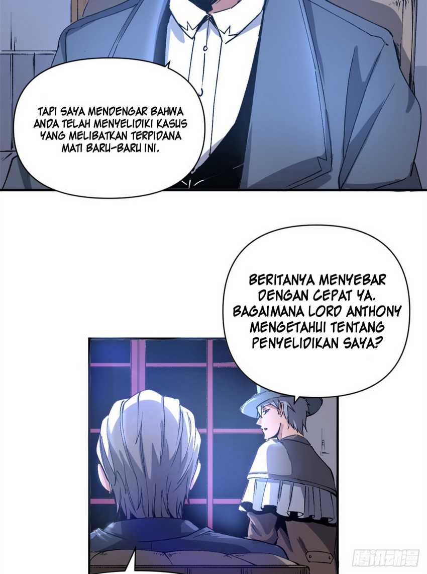 A Transmigrated Warden’s Battle for Redemption Chapter 06 Gambar 8