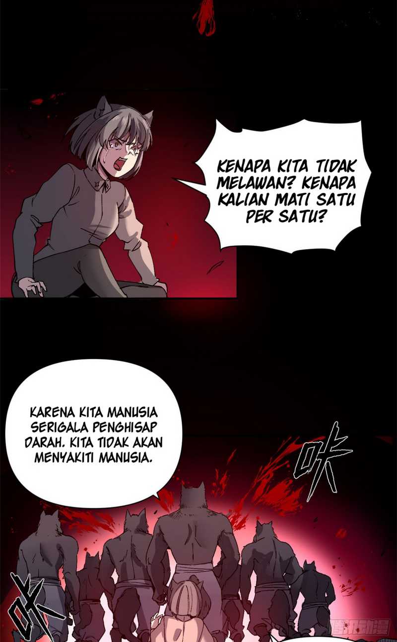 A Transmigrated Warden’s Battle for Redemption Chapter 05 Gambar 15