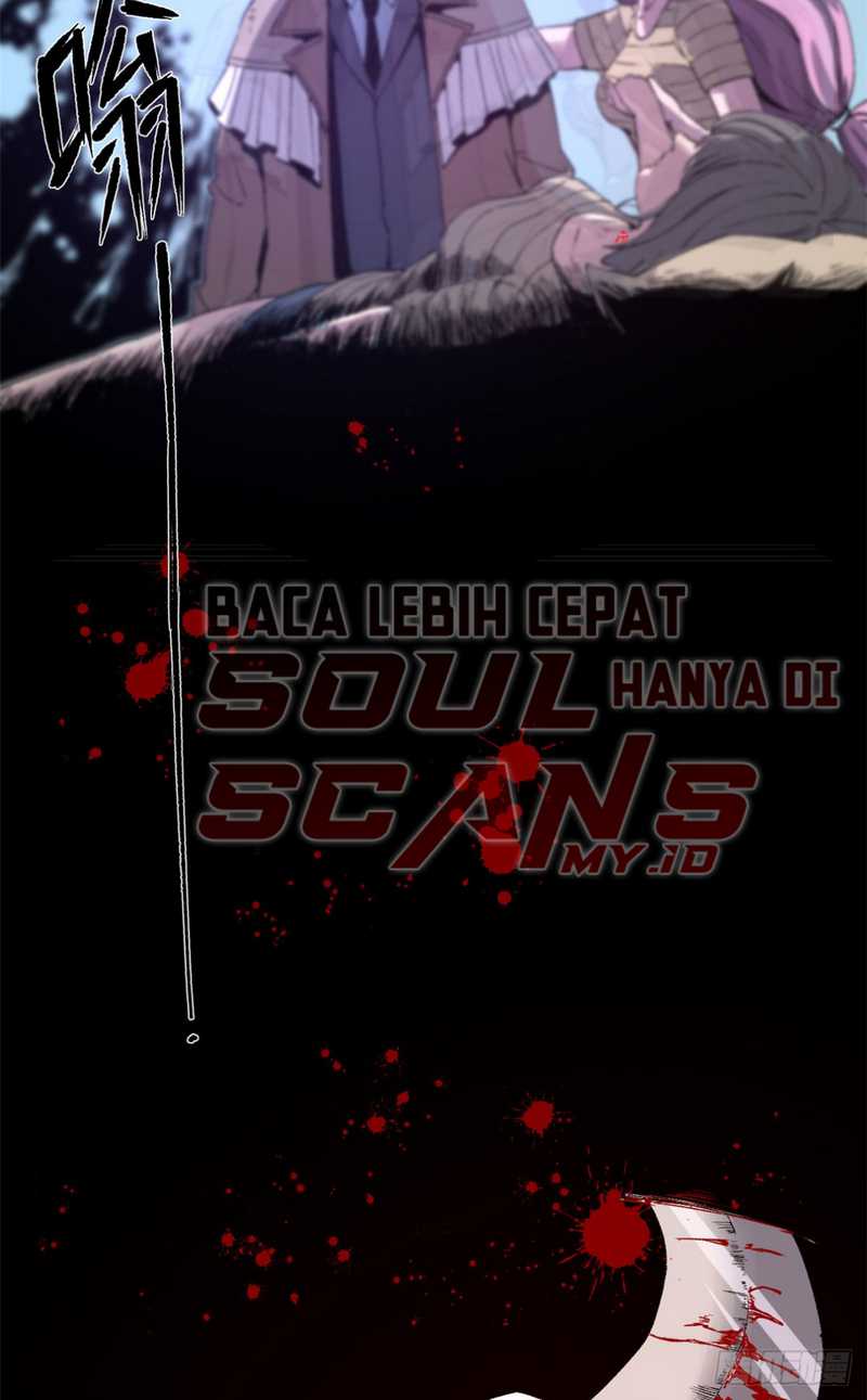 A Transmigrated Warden’s Battle for Redemption Chapter 05 Gambar 13