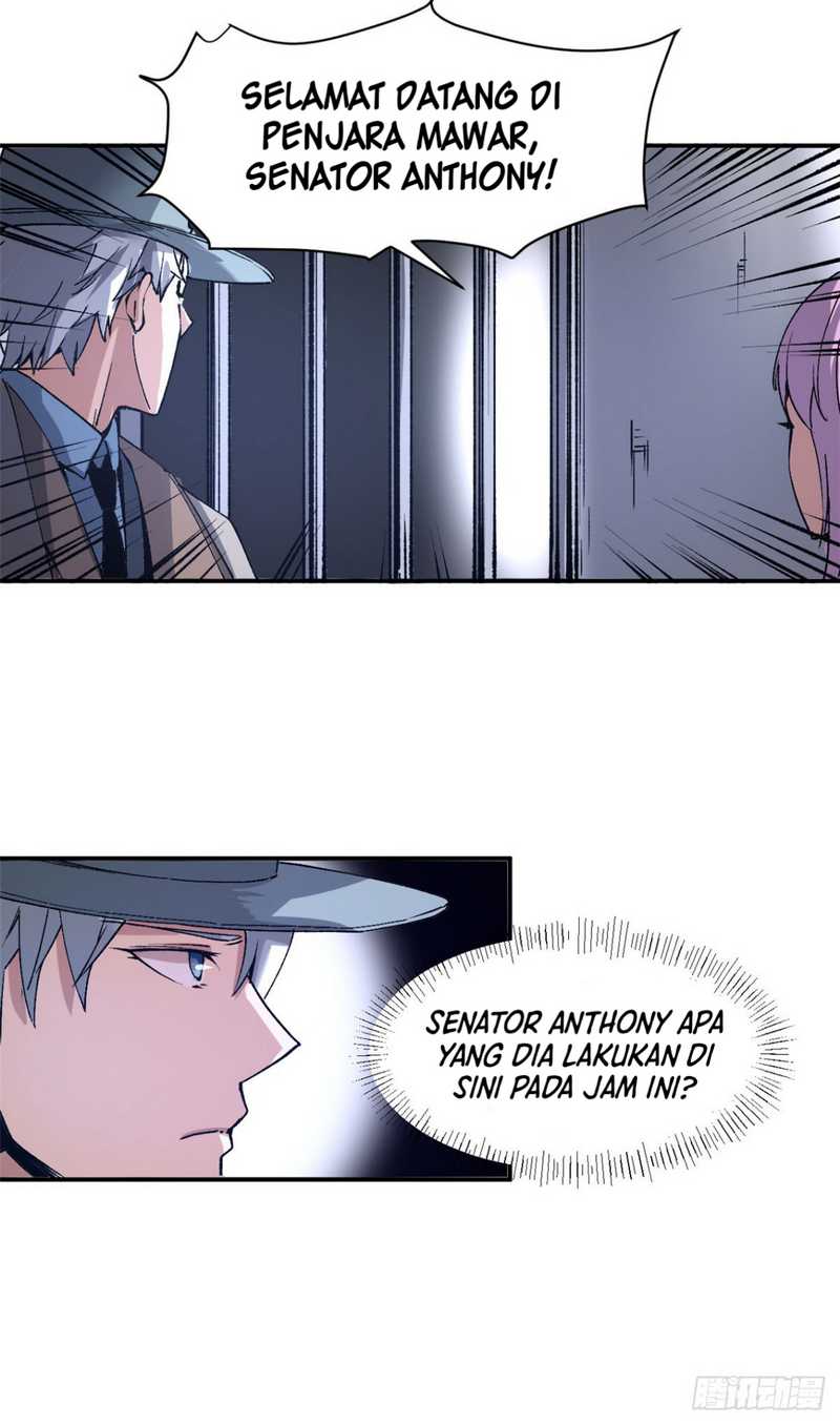 A Transmigrated Warden’s Battle for Redemption Chapter 05 Gambar 26