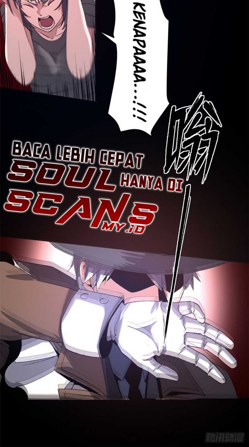 A Transmigrated Warden’s Battle for Redemption Chapter 05 Gambar 22